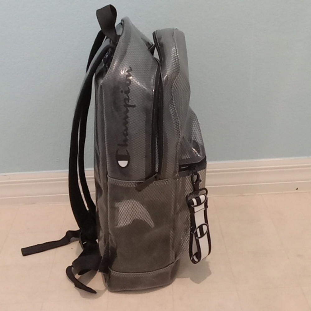 CHAMPION Laptop Sleeve Travel Backpack π HP π - Picture 3 of 11
